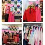 رستوران کره ای سو 한식당 수