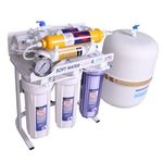 فروشگاه تصفیه آب خانگی و نیمه صنعتی در جزیره کیش