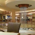 کافی شاپ هتل امیرکبیر