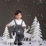 آتلیه عکاسی کودک، نوزاد و بارداری آسمان