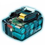 تعمیر و فروش باتری شارژی