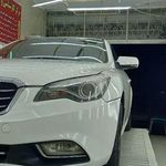 تشخیص رنگ خودرو ارمغان