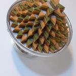 باقلوا و شیرینی ناظری