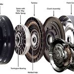 تعمیرات گیربکس اتوماتیک