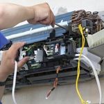 خدمات فنی تعمیرات لوازم خانگی احمدیان