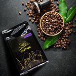 قهوه کاپریس - شعبه پیروزی