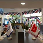 نمایندگی ایکس ویژن و تی سی ال