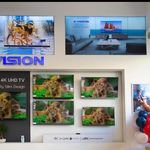 نمایندگی ایکس ویژن و تی سی ال