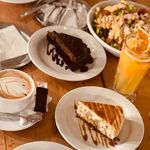 رستوران توریستی آبشار