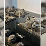 درب ضد سرقت و لوازم آشپزخانه فریم