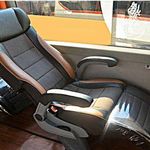 کرایه ون و مینی بوس عباسی