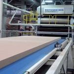 فروش خط تولید و ماشین آلات صنایع چوب