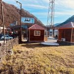 رستوران توریستی آبشار