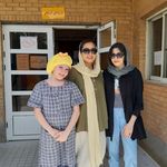 استخر بانوان نسیم اصفهان