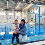 استخر بانوان نسیم اصفهان