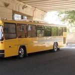 متخصص برق اتوبوس