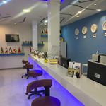 آژانس مسافرتی آفتاب طلایی