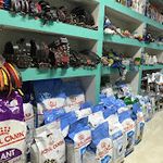 کلینیک دامپزشکی و پت شاپ رامین