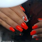 سالن کاشت ناخن ندا