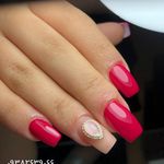 سالن کاشت ناخن ندا