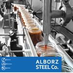 شرکت البرز استیل