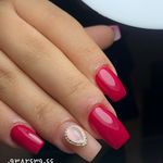 سالن کاشت ناخن ندا