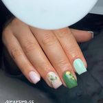 سالن کاشت ناخن ندا