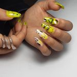 خدمات تخصصی ناخن