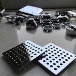 آبکاری پلاستیک پارادایس