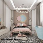 طراحی ساختمان ازنو