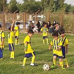 مدرسه فوتبال اتحاد آبادان