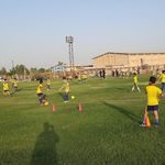 مدرسه فوتبال اتحاد آبادان
