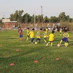 مدرسه فوتبال اتحاد آبادان