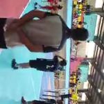 مدرسه والیبال آرش  (کوی وحدت)