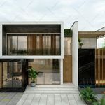 گروه طراحی و معماری ساختمایه