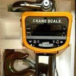 فروش انواع باسکول آویز