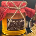 زنبورداری علی بابا