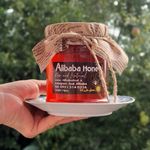 زنبورداری علی بابا