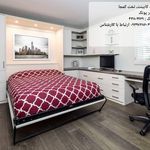 گروه طراحی و ساخت کابینت، تخت کمجا و دکوراسیون تیراژه در پونک