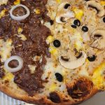 پیتزا یاقوت