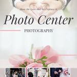 آتلیه  فتـــو سنتـــــــــر