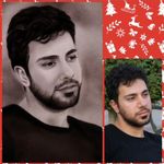 طراحی چهره(نور و مهر)