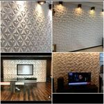 گچ پیش ساخته و قاب بندی امل و مازندران