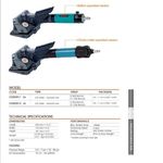 تسمه بسته بندی و ملزومات بسته بندی