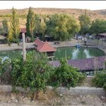 مجتمع تفریحی گردشگری سرداب