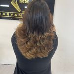 مرکز تخصصی کوتاهی مو مریم سعیدی‌(ونوس)