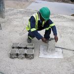 تولید کننده افزودنی های بتن و مواد شیمیایی ساختمان و راه سازی