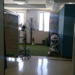 مرکز فیزیوتراپی پیام