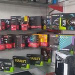 قطعات کامپیوتری دیجیتال سیستم