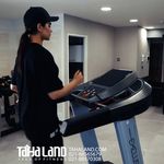 فروشگاه تجهیزات ورزشی و بدنسازی طاهالند